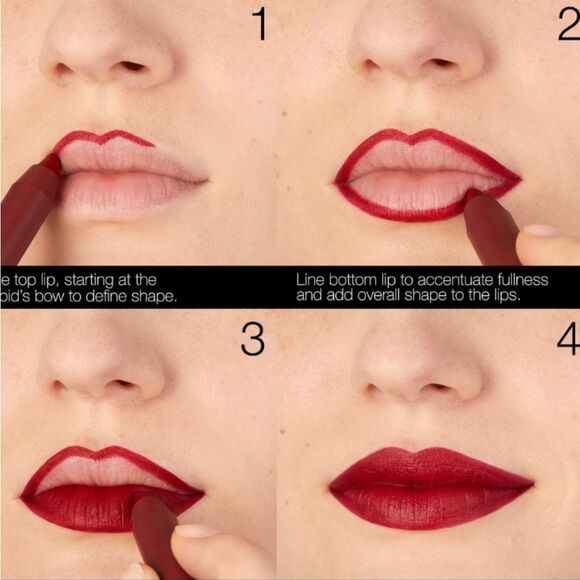 Nars PowerMatte High Intensity Lip Pencil - Picture 6 of 12